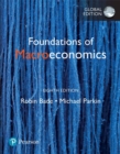 Foundations of Macroeconomics, Global Edition - eBook