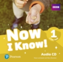 Now I Know 1 (I Can Read) Audio CD - Book