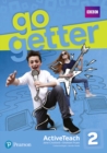 GoGetter 2 Teacher's ActiveTeach - Book