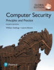 Computer Security: Principles and Practice, Global Edition - Book