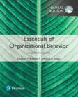 Essentials of Organizational Behaviour, Global Edition + MyLab Management with Pearson eText - Book