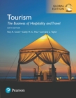 Tourism: The Business of Hospitality and Travel, Global Edition - eBook