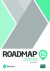 Roadmap A2 Teacher's Book with Teacher's Portal Access Code - Book