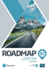 Roadmap B2 Students' Book with Digital Resources & App - Book