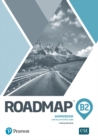 Roadmap B2 Workbook with Digital Resources - Book