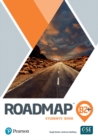 Roadmap B2+ Students' Book with Digital Resources & App - Book