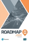 Roadmap B2+ Workbook with Digital Resources - Book