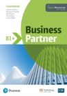 Business Partner B1+ Coursebook and Basic MyEnglishLab Pack - Book