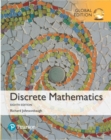 Discrete Mathematics, Global Edition - Book