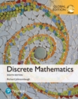 Discrete Mathematics, Global Edition - Richard Johnsonbaugh