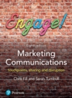 Marketing Communications PDF eBook - eBook
