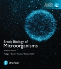 Brock Biology of Microorganisms, Global Edition - Book