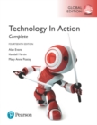 Technology In Action Complete, Global Edition - Book