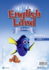 English Land 2e Level 1 Posters - Book