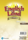 English Land 2e Level 2 Story Cards - Book