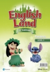 English Land 2e Level 3 Posters - Book