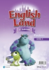 English Land 2e Level 5 Posters - Book