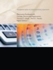 Electronics Fundamentals: Pearson New International Edition ePUB eBook : Circuits, Devices & Applications - eBook
