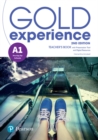 Gold Experience 2ed A1 Teacher’s Book & Teacher’s Portal Access Code - Book