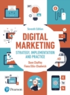 Digital Marketing - Book