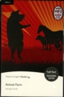 L6:Animal Farm Book & MP3 Pack - Book