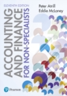 Accounting and Finance for Non-Specialists 11th edition - Book