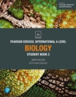Pearson Edexcel International A Level Biology Student Book - Book