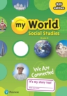 Gulf My World Social Studies 2018 Proguide Teacher Edition Grade 3 - Book