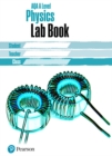 AQA A level Physics Lab Book : AQA A level Physics Lab Book - Book