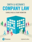 Smith & Keenan's Company Law - eBook