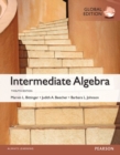 Intermediate Algebra, Global Edition + MyLab Mathematics with Pearson eText (Package) - Book