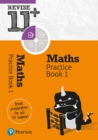 Revise 11+ Maths Practice Book 1 : includes online practice questions - Book