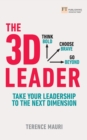 3D Leader, The - eBook