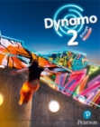 Dynamo 2 Rouge Pupil Book (Key Stage 3 French) - Book