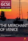 The Merchant of Venice: York Notes for GCSE (9-1) ebook edition - eBook
