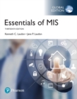Essentials of MIS, Global Edition - Book