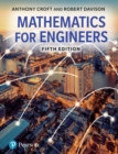 Mathematics for Engineers - Book