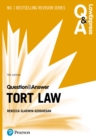 Law Express Question and Answer: Tort Law PDF eBook - eBook