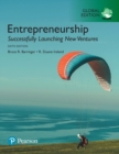 Entrepreneurship: Successfully Launching New Ventures, Global Edition - Book