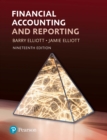 Financial Accounting and Reporting - eBook