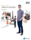 BTEC Tech Award in Travel and Tourism Student Book - eBook