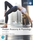 Human Anatomy & Physiology, Global Edition - eBook