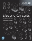 Electric Circuits, eBook, Global Edition - eBook