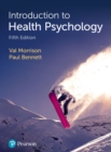 Health Psychology - eBook