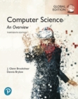 Computer Science: An Overview, Global Edition - eBook