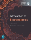 Introduction to Econometrics, Global Edition - eBook