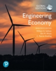 Engineering Economy plus MyLab Engineering with Pearson eText, Global Edition - Book