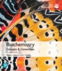Biochemistry: Concepts and Connections, Global Edition + Mastering Chemistry with Pearson eText (Package) - Book