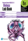 Edexcel GCSE Biology Lab Book, 2nd Edition : KS3 Lab Book Gen 1 - Book
