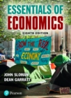Essentials of Economics + MyLab Economics with Pearson eText (Package) - Book